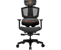COUGAR Argo One Black/orange CGR-AGO - 1121045 - zdjęcie 2